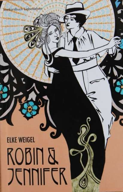 Historischer Roman Elke Weigel
