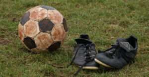Frauenfußball Roman