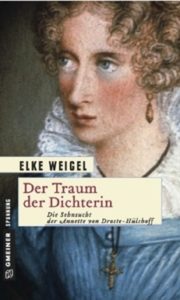 Annette von Droste-Hülshoff Elke Weigel
