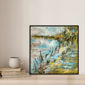 Originale und Kunstdrucke